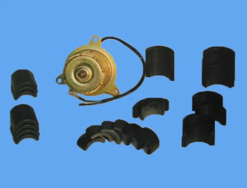Arc Ferrite Magnet Arc Ferrite Magnet