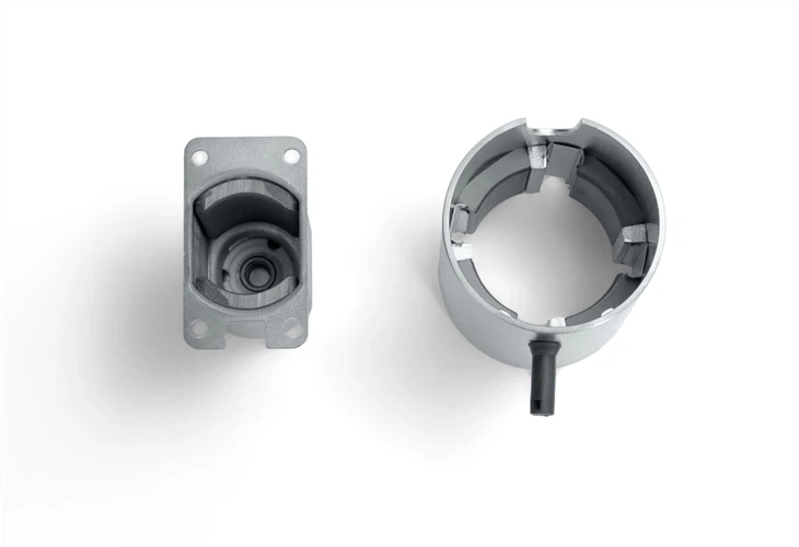 Magnetic Motor Assembly Magnetic Motor Assembly