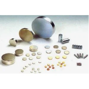 Jakie są różnice między magnesami neodymowo-żelazowo-borowymi a magnesami sam...